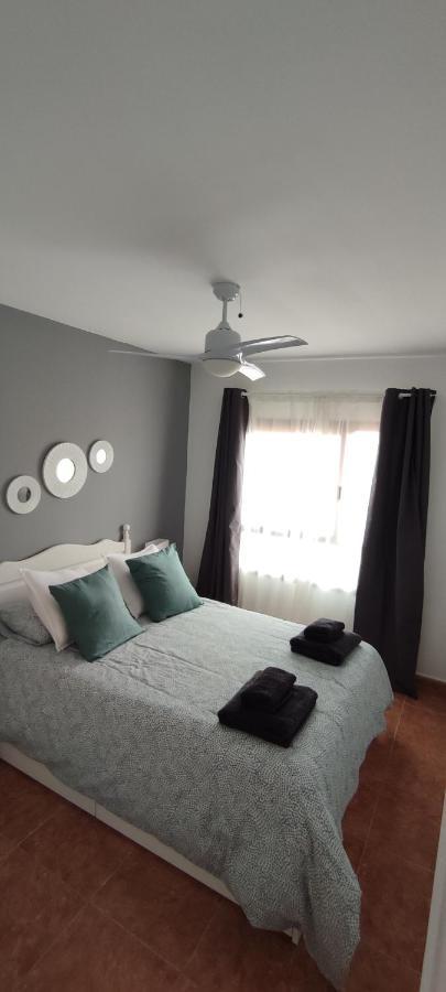 Appartement Casa Vienna à Caleta de Fuste Extérieur photo