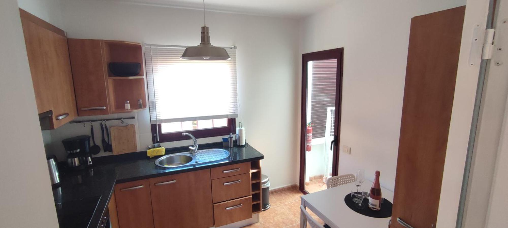 Appartement Casa Vienna à Caleta de Fuste Chambre photo