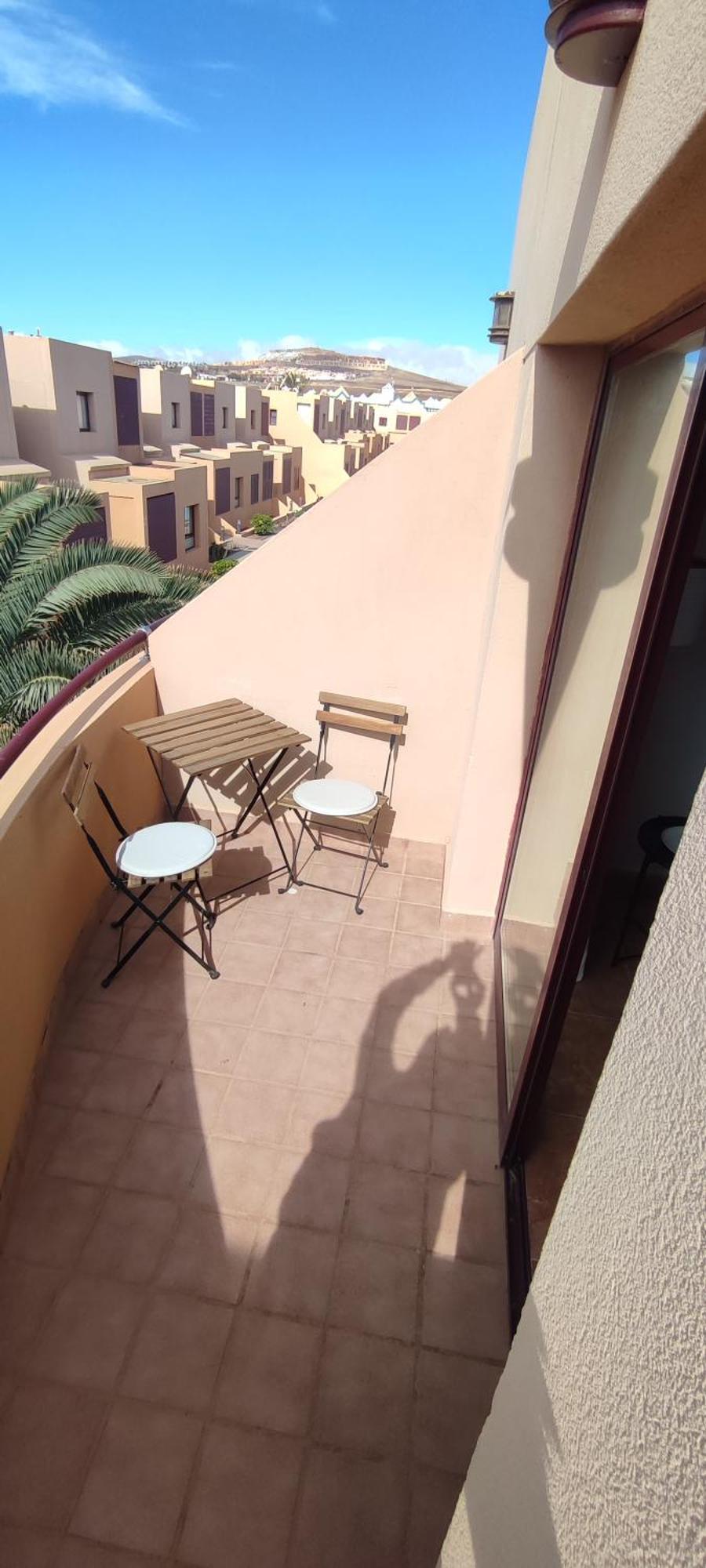 Appartement Casa Vienna à Caleta de Fuste Chambre photo